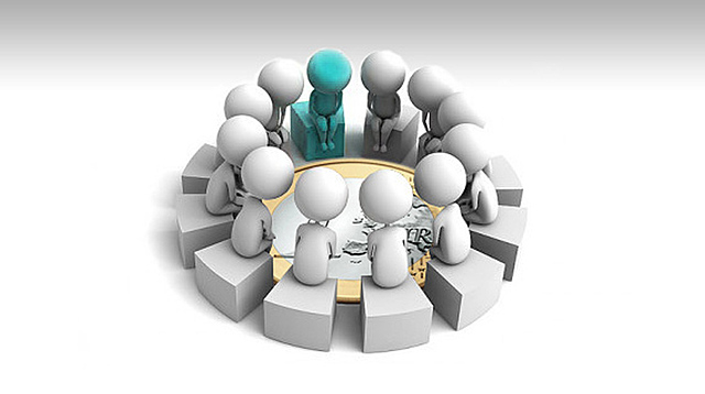 separación de la asociación AMERICANA