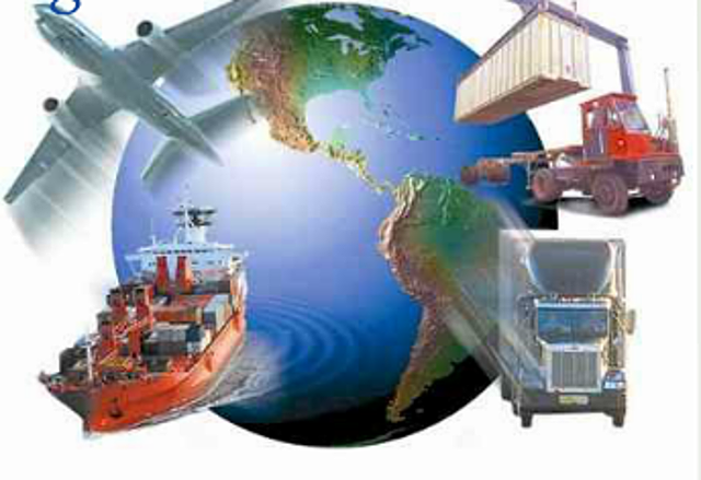 Nace la logística integral