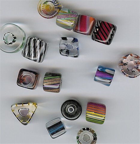 Primer descubrimiento