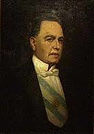 presidencia de la plaza