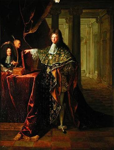 Jean Baptiste Colbert Fomentó el comercio creando compañias comerciales.