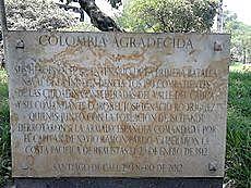 Batalla de Inscuande