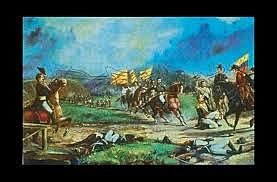 La batalla de palace