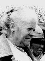 María Luisa Gómez de la Torre Páez