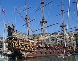 Primer viaje de la Nao de China a Filipinas