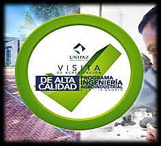 INGENIERÍA AGRONÓMICA Y AGROINDUSTRIAL