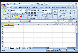 EXCEL 12.0