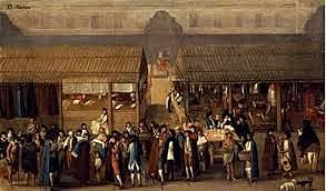 Gran motín de la Ciudad de México