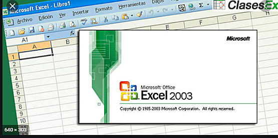EXCEL 11.0