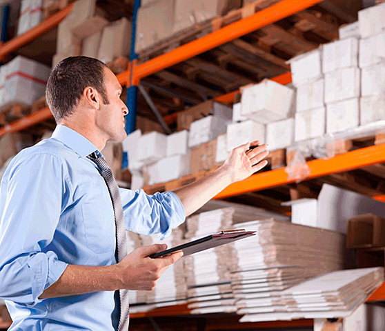 Áreas funcionales independientes