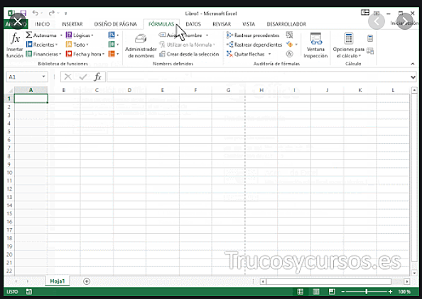 EXCEL 15.0