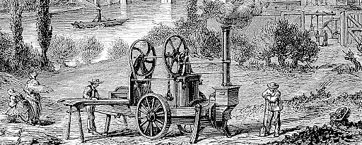 inicio de la ingeniería.