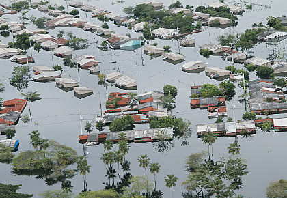 Temporada invernal de 2010 y 2011