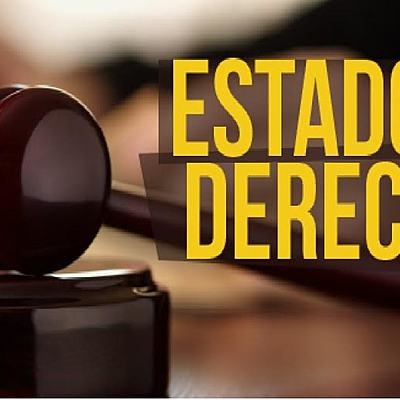 Timeline: Estado Constitucional de Derecho