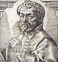 Jorge de Trebisonda o Trapezunzio