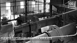 Importaciones de maquinaria