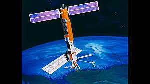 Satelite Seasat