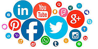 Nacimiento de las Redes Sociales