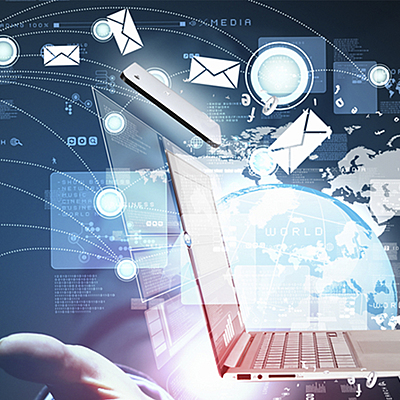 Timeline: EVOLUCIÓN DE LA WEB