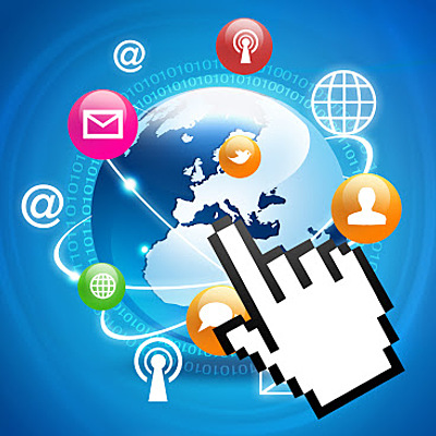 Timeline: LA EVOLUCIÓN DE LA WEB