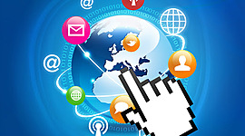 Timeline: LA EVOLUCIÓN DE LA WEB