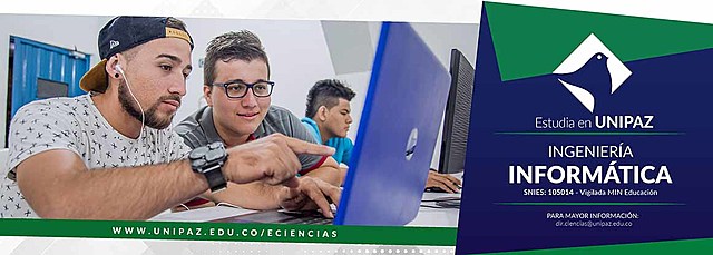 INGENIERÍA INFORMATICA