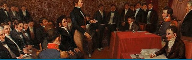 Asamblea del año XXIII