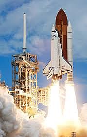 Trasbordador Space Shuttle