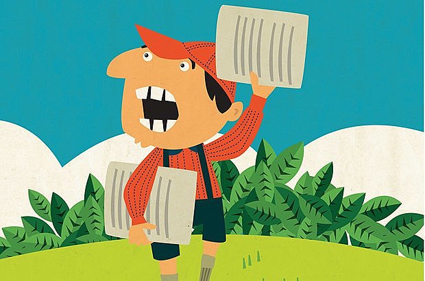 Surgimento da Imprensa