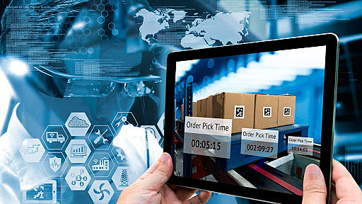 Tendencias de desarrollo y uso de la tecnología