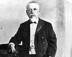 José Eloy Alfaro Delgado