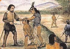 La Colonización de Nicaragua