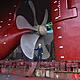 Ship propellor