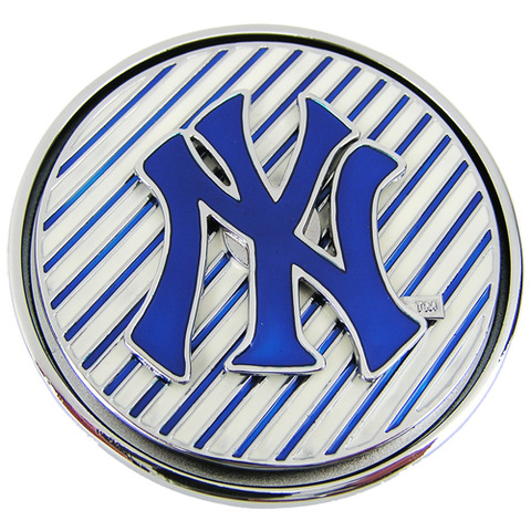 New York Yankees