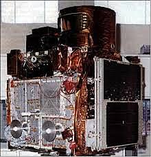 Satelite IRS-1