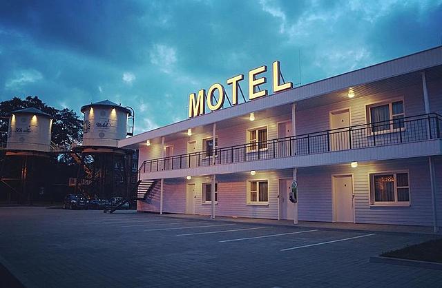 Motel
