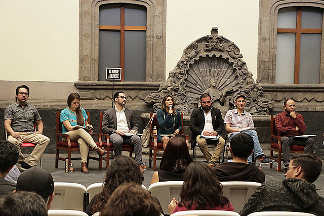 Se lleva a cabo el Primer Foro de Economía y Cultura