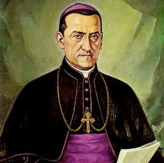 Federico Gonzales Suárez