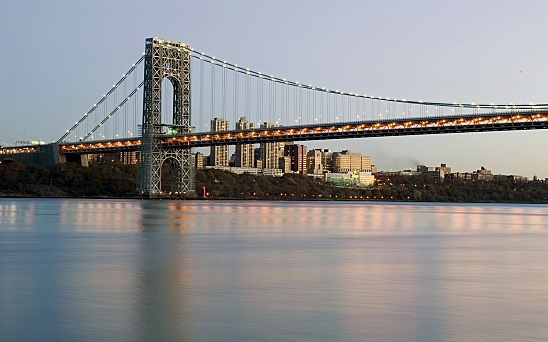 Puente George Washington
