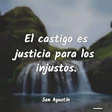 Justicia