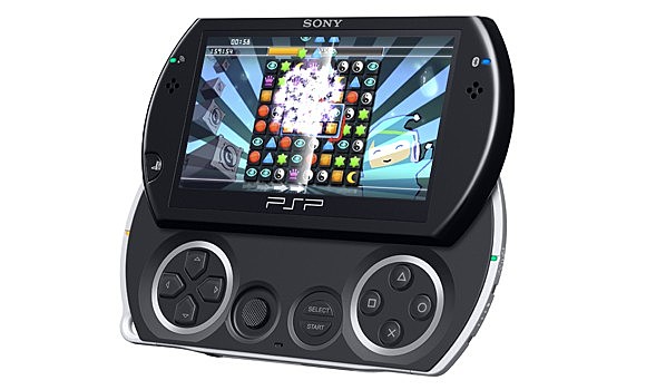 2009-psp go