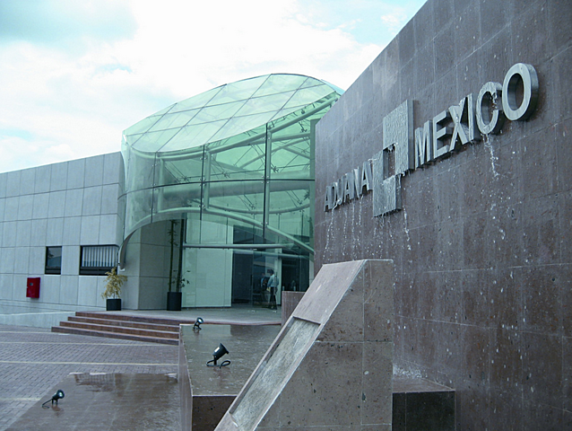 Dirección general de aduanas