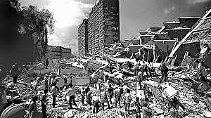 Terremoto de 1827 Huila, Cundinamarca.