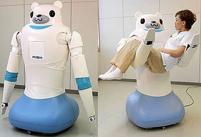 2011-robots enfermera