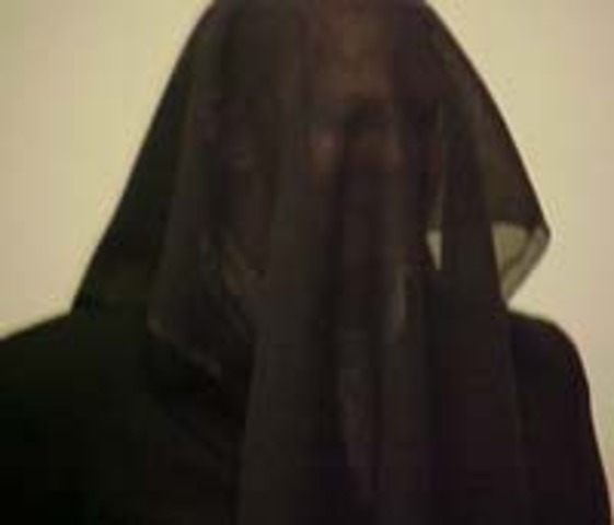 Nathaniel Hawthorne "The Ministers Black Veil"