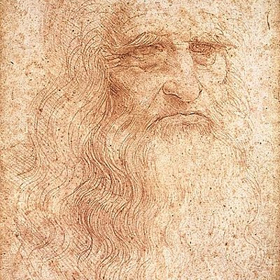 Timeline: Leonardo di ser Piero da Vinci-Renacentista italiano