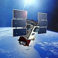 Satelite QUICKBIRD