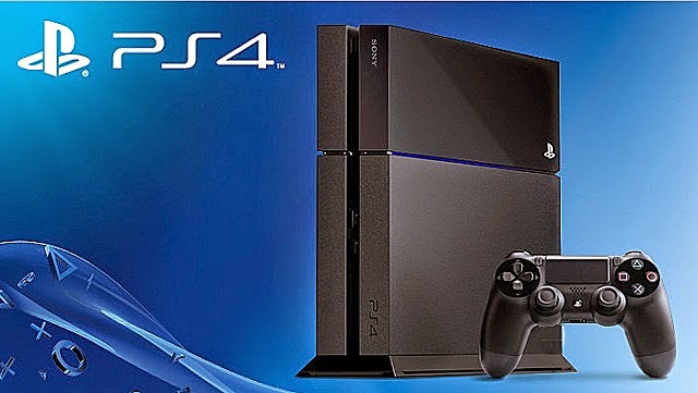 2013-playstation 4