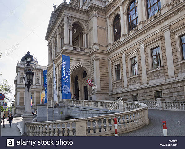 Freud Termina su Carrera Universitaria