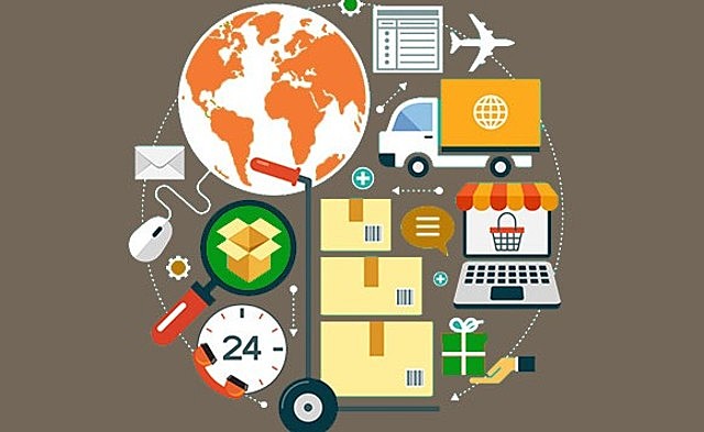 Fomento de la logística